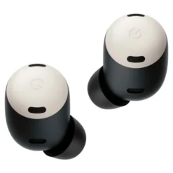 Google Pixel Buds Pro ANC USB-C beżowe