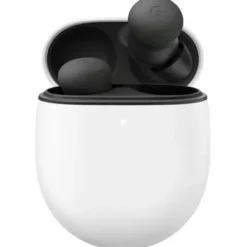 Google Pixel Buds Pro 2 ANC zielono-szare
