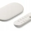 Google TV Streamer 4K USB-C Dolby Atmos HDR HDMI 60fps Bluetooth WiFi 32GB