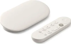 Google TV Streamer US