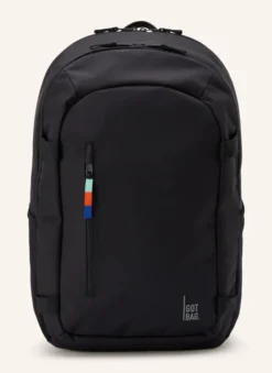 Got Bag Plecak Hybrid Pack 27 L Z Przegrodą Na Laptopa schwarz
