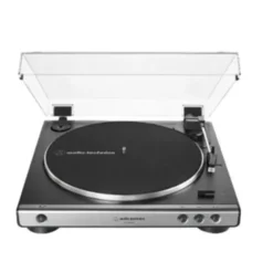 Gramofon AUDIO-TECHNICA AT LP60XUSB Czarny