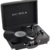 Gramofon Victrola VSC-400SB Journey + Czarny
