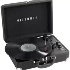 Gramofon Victrola VSC-400SB Journey + Czarny