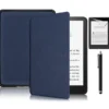 GRANATOWE ETUI SLIM DLA CZYTNIKA KINDLE PAPERWHITE 5 11 GEN 6,8"