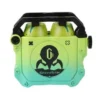 GravaStar Sirius Earbuds Neon Green