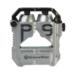 GravaStar Sirius Pro Earbuds Space Gray