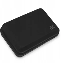 Green Cell Organizer, Etui podróżne Green Cell GC PowerCase na akcesoria