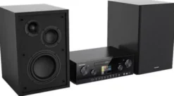 Grundig CMS 5000 BT DAB+