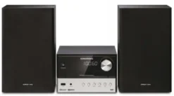 Grundig CMS 3000 BT DAB+