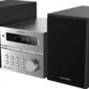Grundig CMS 4200 srebrno-czarny