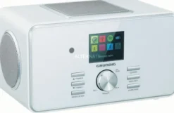 Grundig GIR1080 Biały