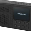 Grundig Music 6500 GDB1090 czarne