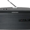 Grundig Music 60 radio 4013833624004