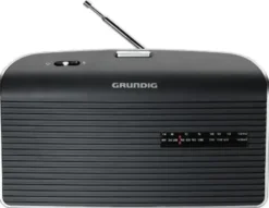 Grundig Music 60 radio 4013833624004