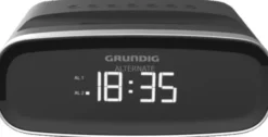 Grundig Sonoclock 1000 (GCR1070)