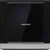 Grundig WMS 3000 Czarny