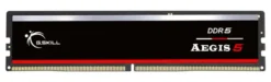 G.Skill F5-6000J3636F32GX1-IS moduł pamięci 32 GB 1 x 32 GB DDR5 6000 MHz