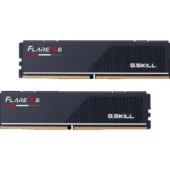 G.SKILL FLARE X5 AMD DDR5 2X16GB 6000MHZ CL36-36 E - Dostawa przed świętami! Zamów już dziś!