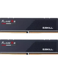 G.SKILL FLARE X5 AMD DDR5 2X16GB 6000MHZ CL36-36 E - Dostawa przed świętami! Zamów już dziś!