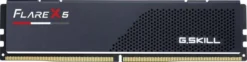 G.Skill Flare X5 F5-6000J3038F8GH1-FX5 moduł pamięci 8 GB 1 x 8 GB DDR5 6000 MT/s