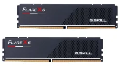 G.Skill Flare X5 F5-6000J3038F8GH2-FX5 moduł pamięci 16 GB 2 x 8 GB DDR5 6000 MT/s 288-pin DIMM