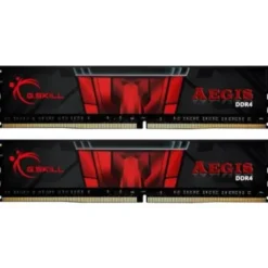 G.Skill 32GB F4-3200C16D-32GIS