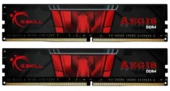 G.Skill 32GB F4-3200C16D-32GIS