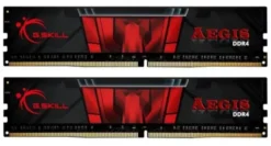 G.Skill 16GB F4-3200C16D-16GIS
