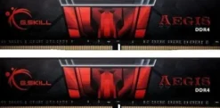G.Skill 32GB F4-3000C16D-32GISB