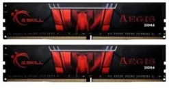 G.Skill 32GB F4-3000C16D-32GISB