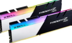 G.Skill 16GB F4-3600C16D-16GTZNC
