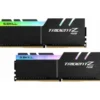 G.Skill 32GB F4-3600C16D-32GTZRC
