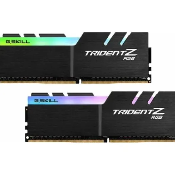 G.Skill 32GB F4-3600C16D-32GTZRC