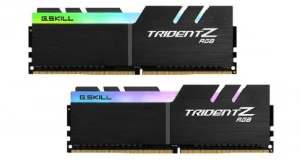 G.Skill 32GB F4-3600C16D-32GTZRC