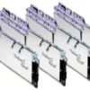 G.Skill 64GB F4-3200C16Q-64GTRS