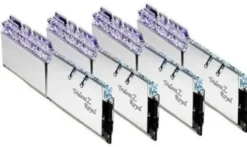 G.Skill 64GB F4-3200C16Q-64GTRS