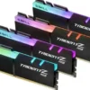 G.Skill 32GB F4-3200C16Q-32GTZR DDR4
