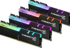 G.Skill 32GB F4-3200C16Q-32GTZR DDR4