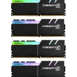 G.Skill 32GB F4-3200C16Q-32GTZR DDR4