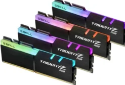 G.Skill 32GB F4-3200C16Q-32GTZR DDR4