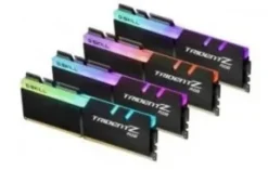 G.Skill 32GB F4-3200C16Q-32GTZR DDR4