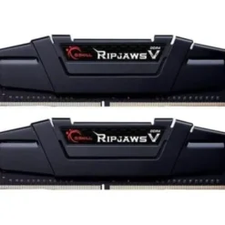 G.SKILL G.SKILL Pamięć G.SKILL RipjawsV F4-3200C16D-16GVKB (DDR4 DIMM; 2 x 8 GB; 3200 MHz; CL16) 2_289887