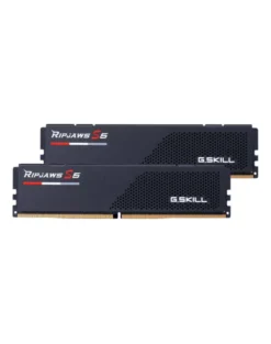 G.Skill Ripjaws S5 DDR5 32GB 5200MHz CL40 (F55200J4040A16Gx2Rs5K)