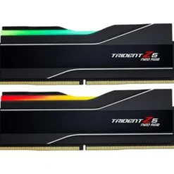 G.SKILL TRIDENT NEO AMD RGB DDR5 2X16GB 6000MHZ CL