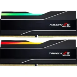 G.SKILL TRIDENT NEO AMD RGB DDR5 2X16GB 6000MHZ CL