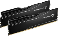 G.Skill Trident Z5CK 48GB 2x24GB 8400MHz DDR5 CL40 CUDIMM F5-8400C4052G24GX2-TZ5CK