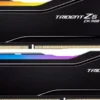 G.Skill Trident Z5 CK RGB, DDR5, 48 GB, 8200MHz, CL40 F5-8200C4052G24GX2-TZ5CRK
