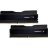 G.Skill Trident Z5 32 GB DDR5 5600 MHz PC server Registered No ECC No 2x16 GB F5-5600J3636C16GX2-TZ5K