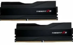 G.Skill Trident Z5 32 GB DDR5 5600 MHz PC server Registered No ECC No 2x16 GB F5-5600J3636C16GX2-TZ5K